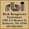 Bongiorno Insurance