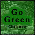 Go Green
