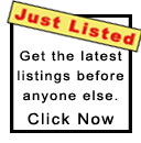 Get the latest listings